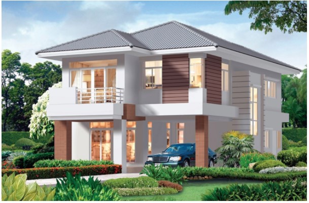 Chọn hướng nhà cho gia chủ mệnh Kim