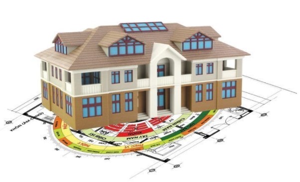 Cách hóa giải hướng nhà tuyệt mạng