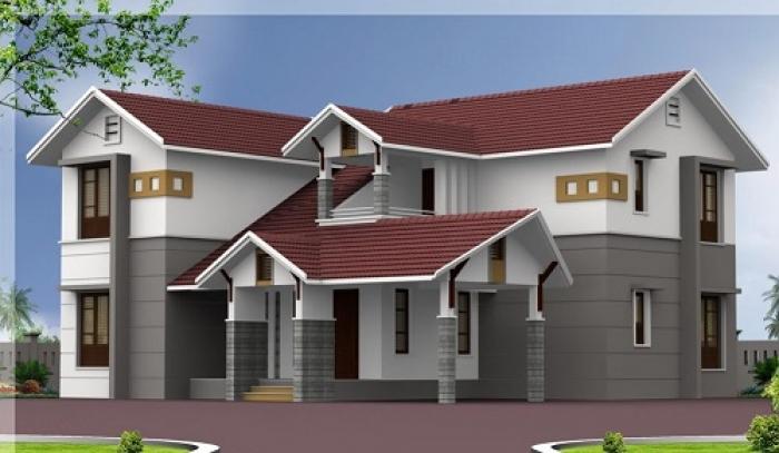 Đông Tứ Mệnh và Tây Tứ Mệnh là hai hướng nhà đẹp