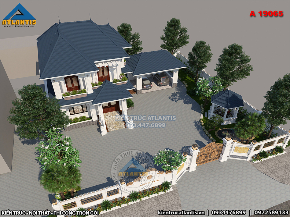 Cần có sự quy hoạch diện tích rõ ràng