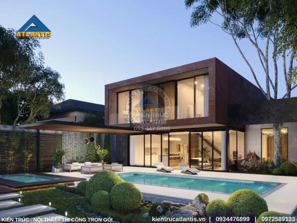 Chất liệu kính dễ dàng vệ sinh, lau chùi