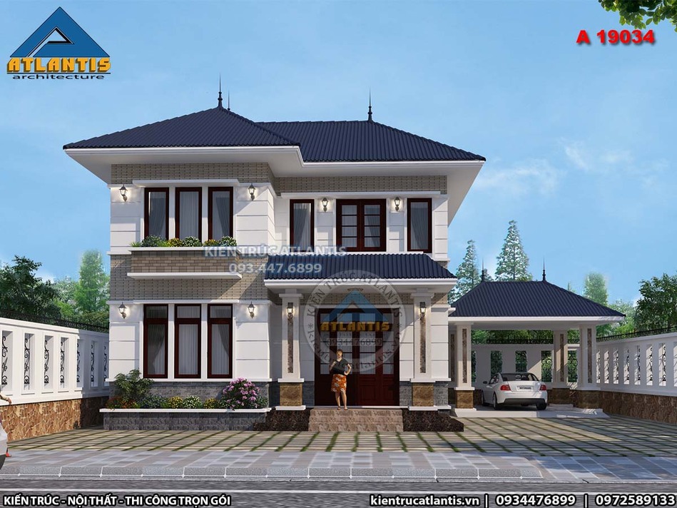 Phòng ốc cần bố trí khoa học, hợp lý